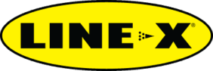 line-x logo